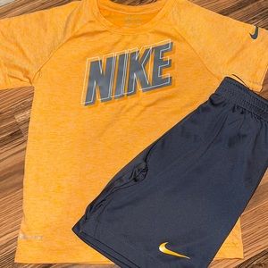 Nike set
